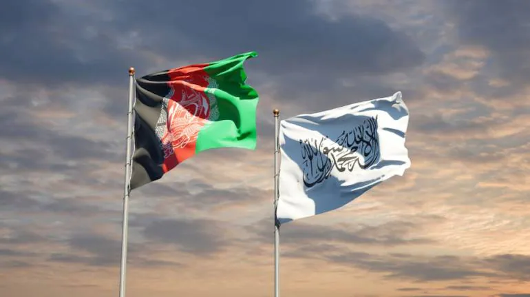 Afghanistan  
