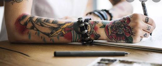 Why people get tattoos ? – Interesting facts on tattoo and Psychology