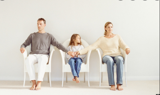Parents’ Divorce and Factors and Remedies for Their Children￼