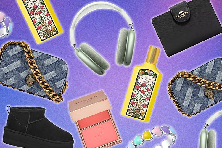 Beauty Gifts Gen Z Really Wants This Year