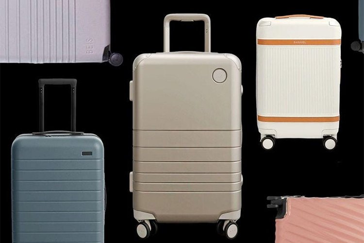 The 10 Best Luggage Brands of 2024