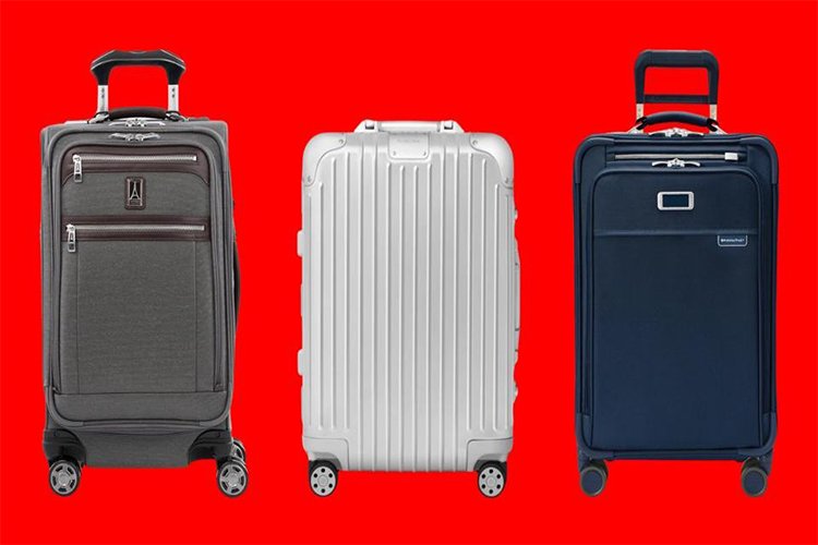 The 10 Best Luggage Brands of 2024