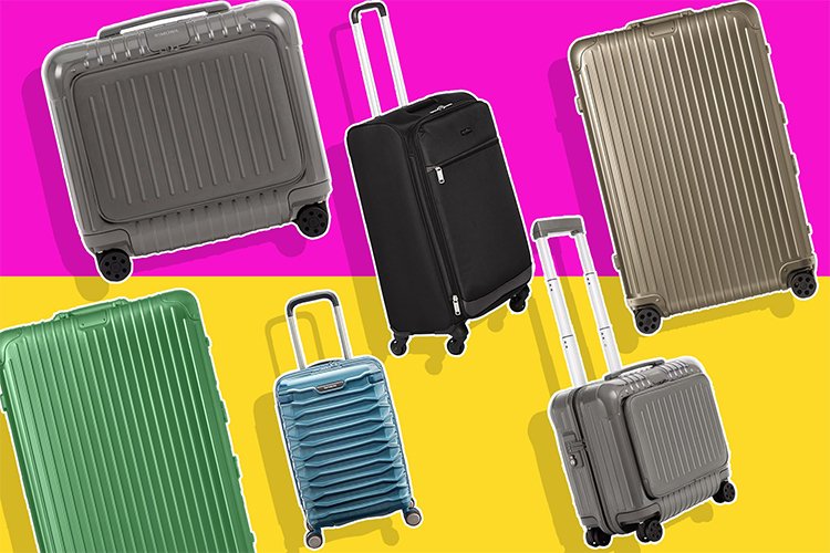 The 10 Best Luggage Brands of 2024