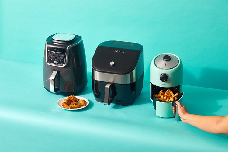 The 5 Best Air Fryer You Should Try!