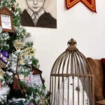 20+ Harry Potter Christmas Decoration Ideas