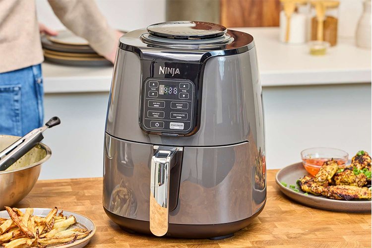 The 5 Best Air Fryer You Should Try!