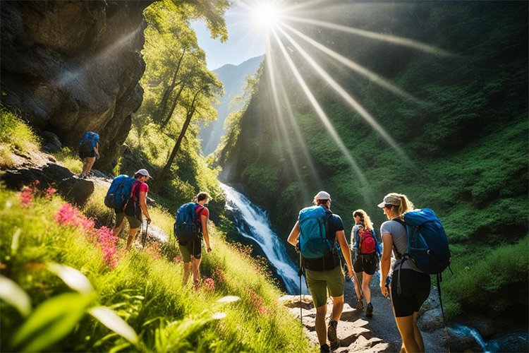 The Ultimate Guide to Outdoor Activities in 2024