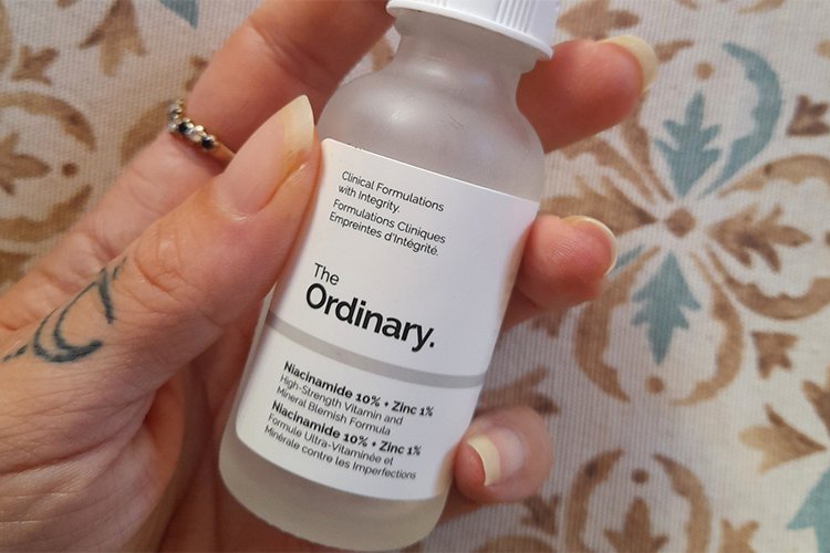 The Ordinary's Niacinamide Review: Is It Worth the Hype?