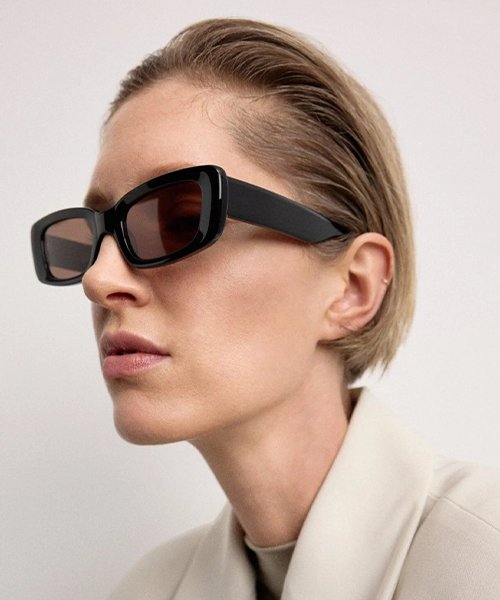 This Thing Is Everywhere: '90s-Style Sunglasses by DMY Studios