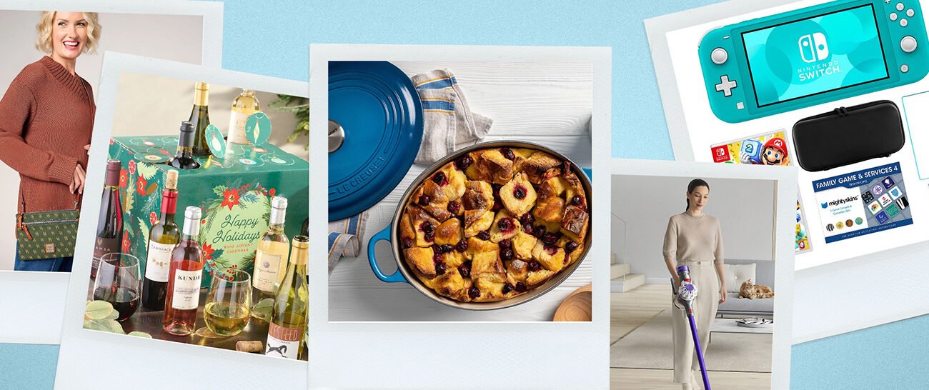 8 Best QVC Deals for December 2024
