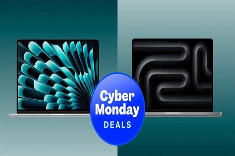 Apple Cyber Monday Deals: Save Up to $500