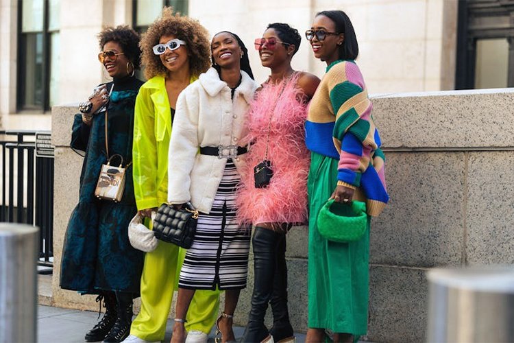 The Best Street Style Looks From Fashion Week