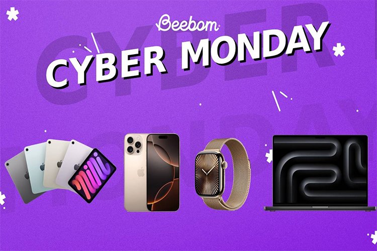 Apple Cyber Monday Deals: Save Up to $500