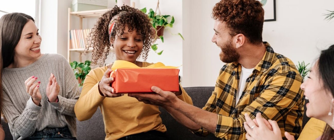 Beauty Gifts Gen Z Really Wants This Year