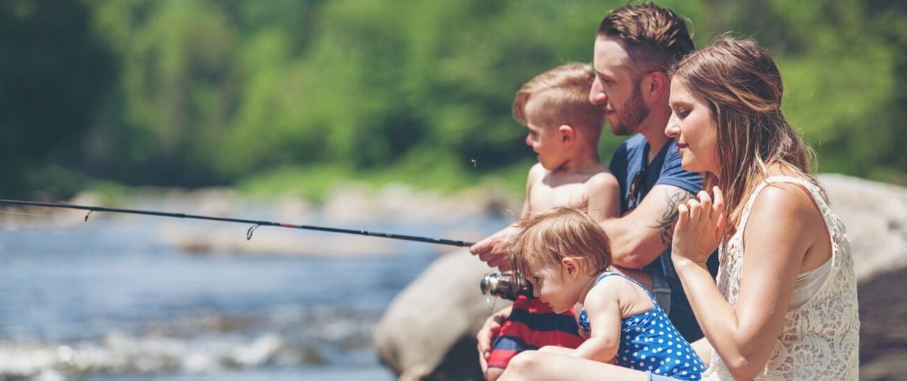 Family-Friendly Outdoor Activities Fun Ideas for Any Weekend