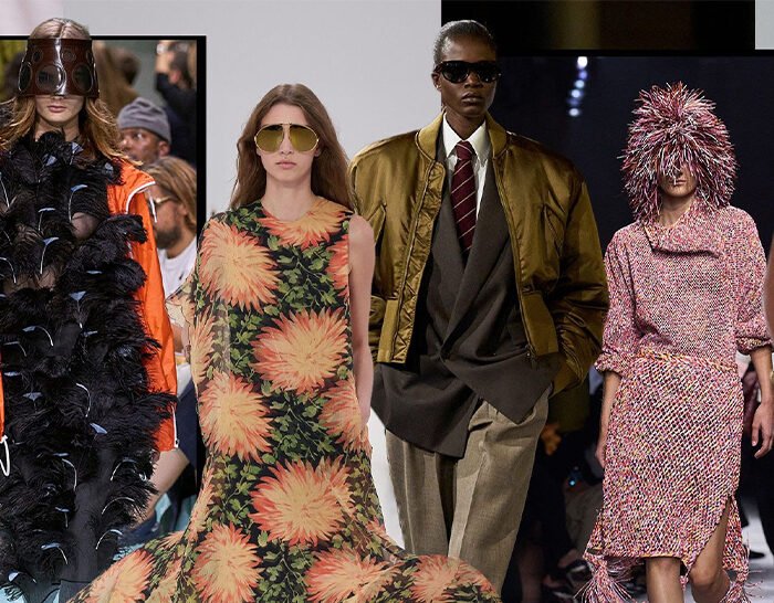 Fashion Predictions for 2025: What's In and What's Out