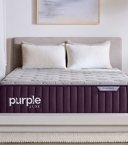 Purple Mattress Review 2024 – Honest Review Results