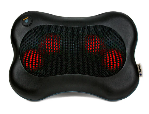 Zyllion ZMA-13 Shiatsu Neck and Back Massager