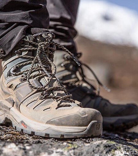 The 10 Best Hiking Boots for Ultimate Comfort and Durability