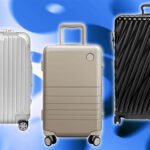 The 10 Best Luggage Brands of 2024