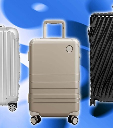 The 10 Best Luggage Brands of 2024