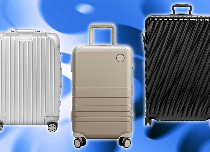 The 10 Best Luggage Brands of 2024