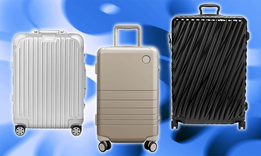 The 10 Best Luggage Brands of 2024