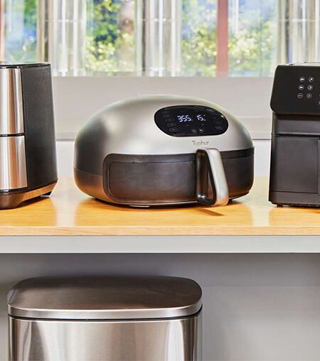 The 5 Best Air Fryer You Should Try!