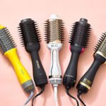 The 8 Best Hair Dryer Brushes Online