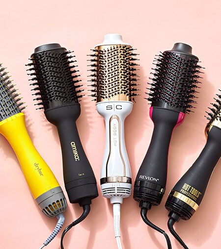 The 8 Best Hair Dryer Brushes Online