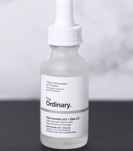 The Ordinary's Niacinamide Review: Is It Worth the Hype?