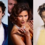 10 Trending Celebrities to Follow This Year: Rising Stars and Iconic Figures