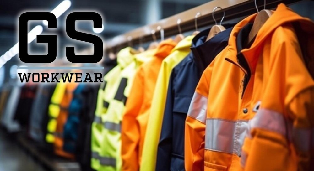 GS Workwear Review: High-Quality, Durable, & Stylish Workwear