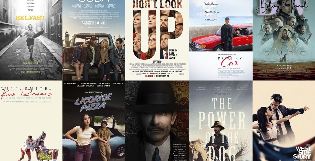 Must-Watch Movies