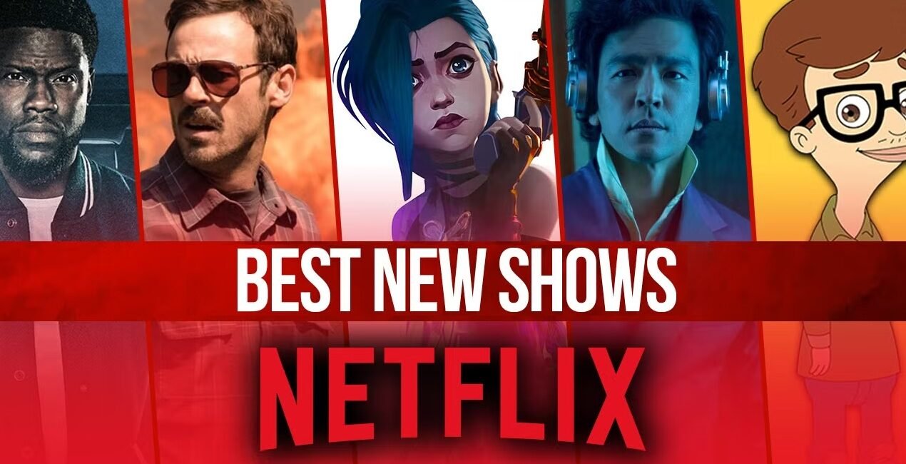 New TV Shows