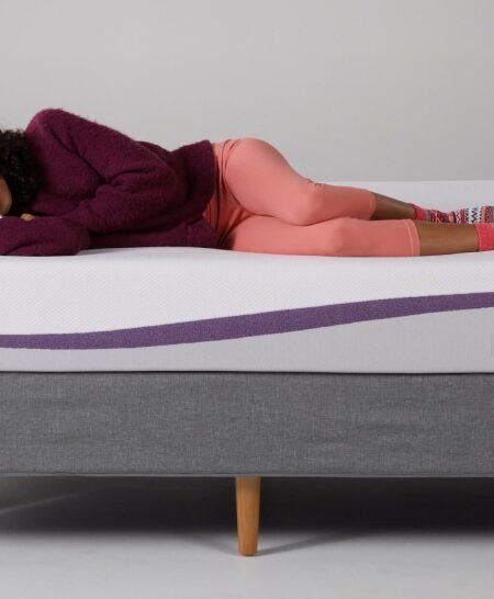 Purple Mattress Review