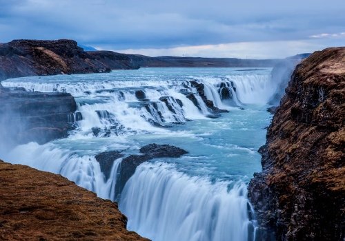 Reykjavik and The Golden Circle