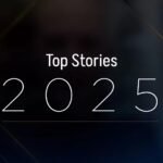 Top Stories of 2025