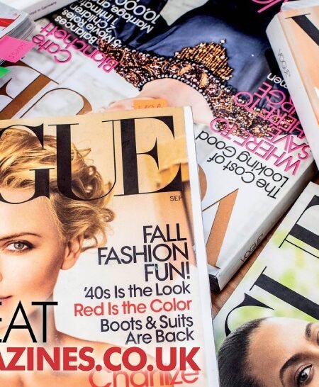 Why Great Magazine is a Must-Read for Every Modern Reader