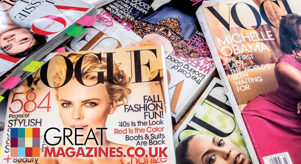 Why Great Magazine is a Must-Read for Every Modern Reader