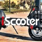 iScooter Review: The Ultimate Urban Mobility Solution