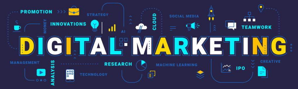 AI-Driven Marketing